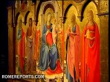 Fra Angelico: the dawn of the Renaissance