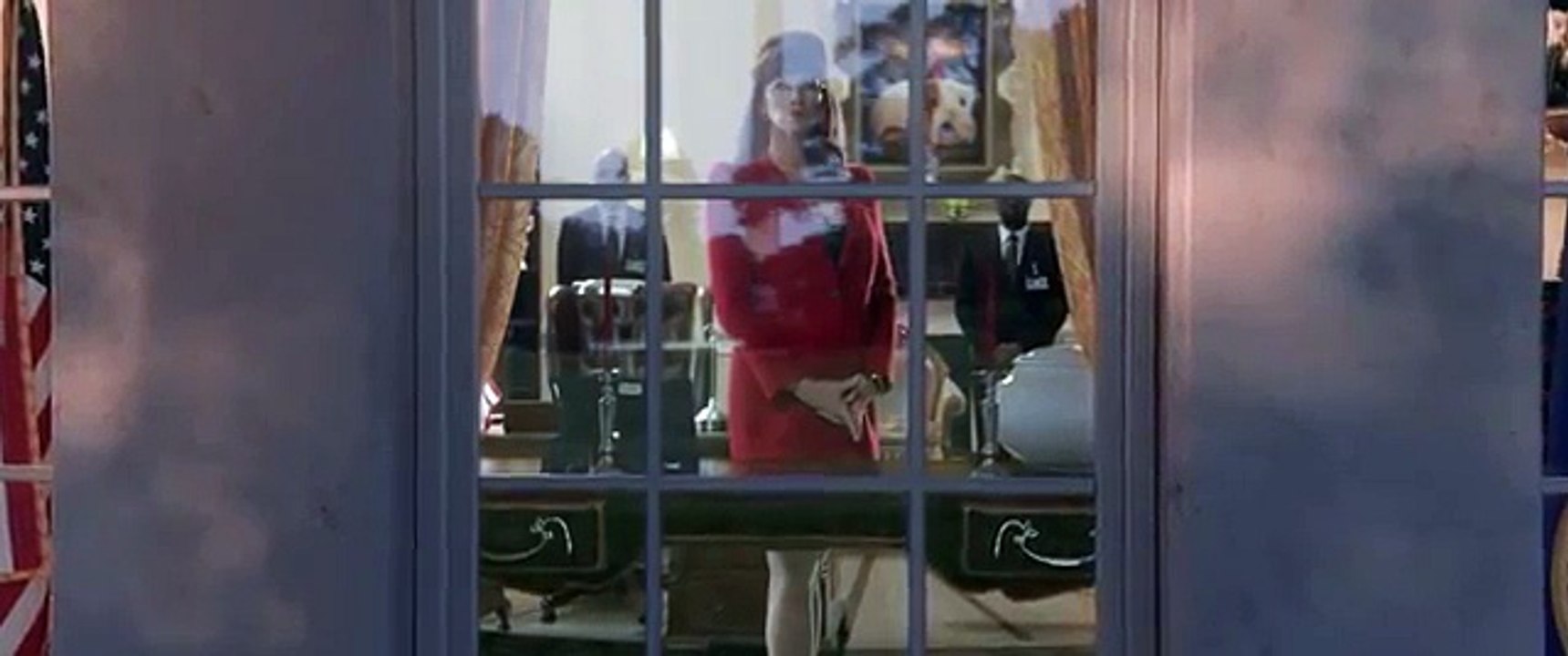 Iron Sky- The Coming Race Teaser TRAILER (2015) Nazis Dinosaurs Movie HD