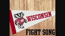 On, Wisconsin - Wisconsin Fight Song