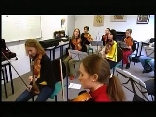 Imagefilm Musikrat - Bundesjugendorchester (Teil 2)