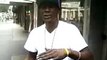 Rapper $Rich$ (NYC) - Jay-Z diss - street freestyle - shout out to Lil'Noich beatmaker - Manhattan