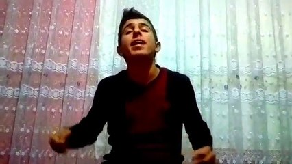 Faruk Denekli - Buka Barane - Canlı Performans