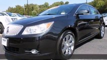 2012 Buick LaCrosse Fredericksburg VA Price Quote, VA #CWP3068 - SOLD