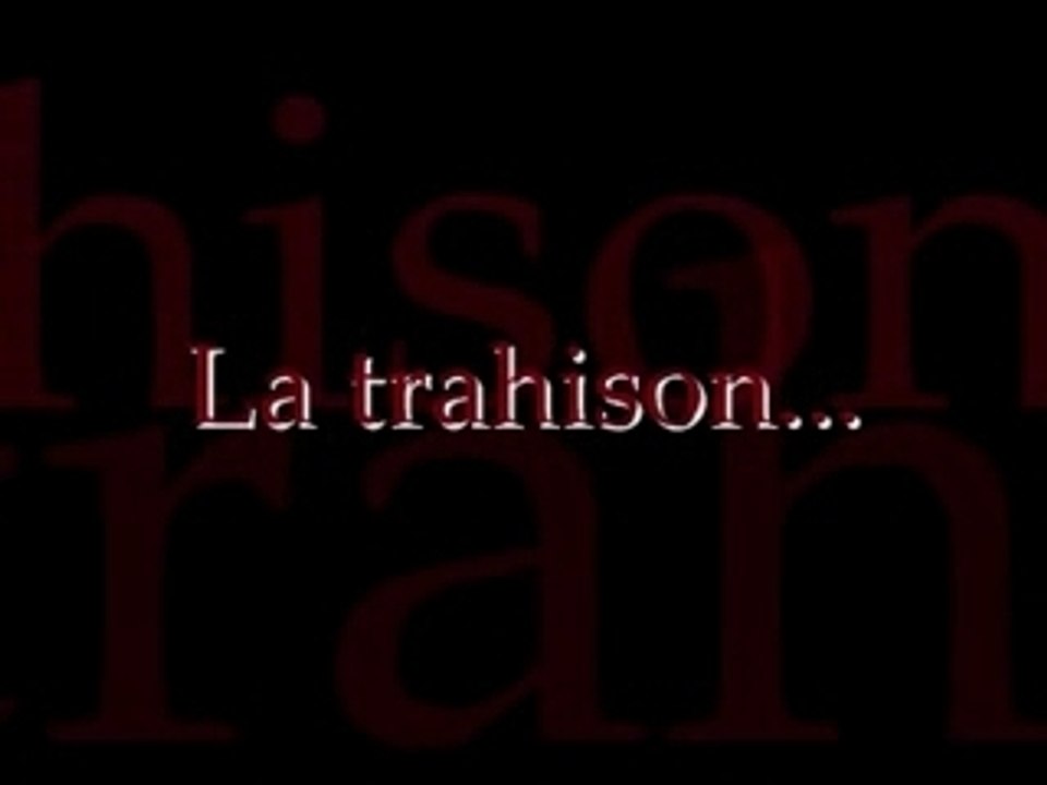 LJV - Elections délégués TES2 2006