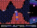 [NES] De A à Z : Dungeon Magic