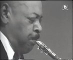 Coleman Hawkins - Disorder At The Border.avi