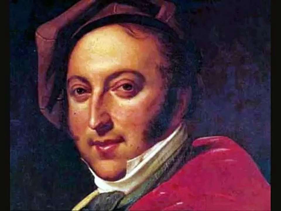 Rossini: William Tell Overture: Final