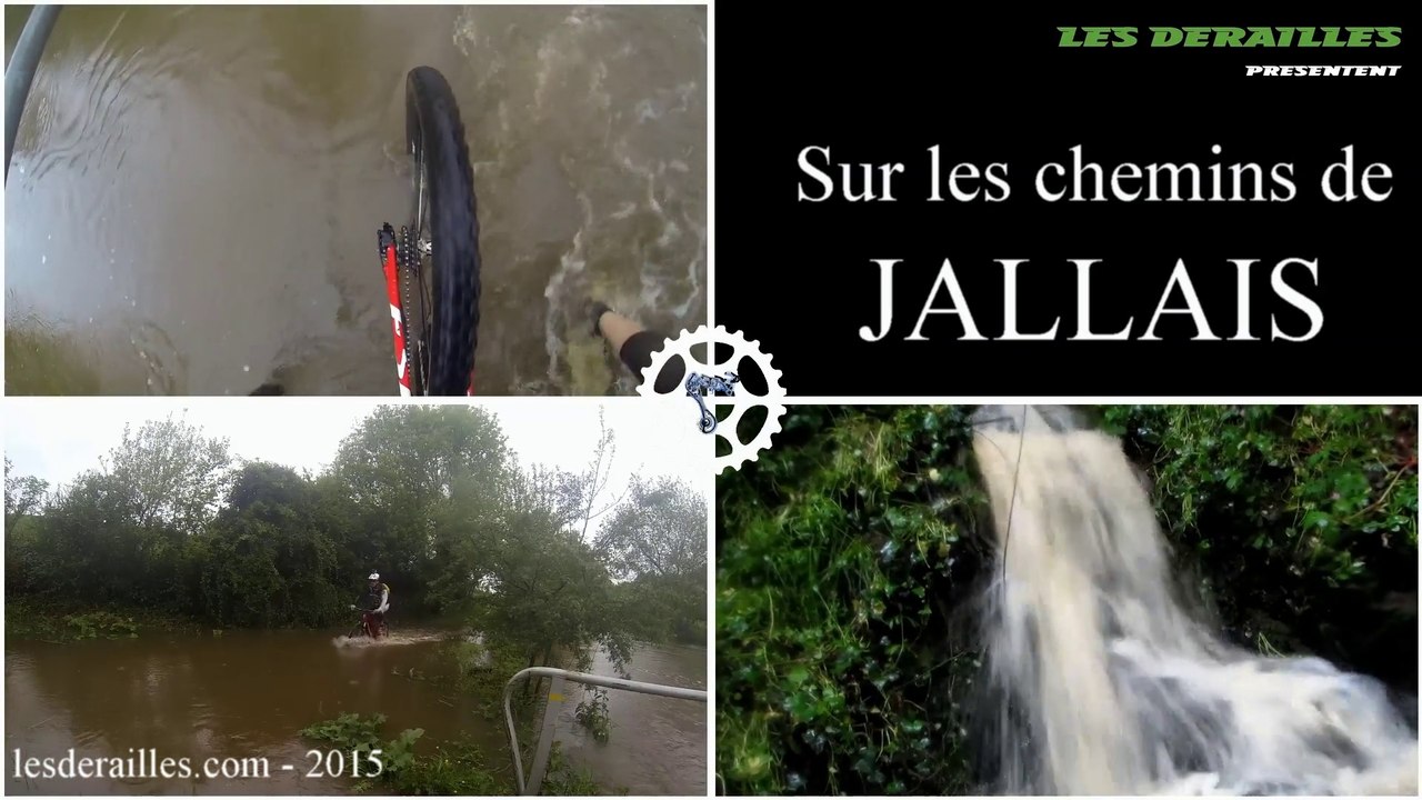 JALLAIS - 2015