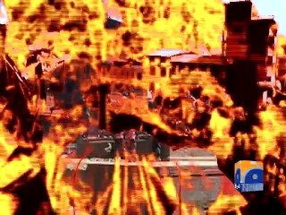 Nepal: death toll climbs to 7,250-04 May 2015