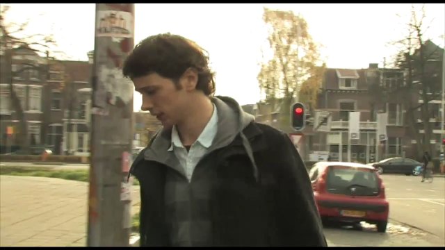 Campus in Beeld - Seizoen 2 - Afl5: Feuten kijken met Carolus