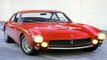 Ferrari 250 GT TOUR DE FRANCE - /CHRIS HARRIS ON CARS