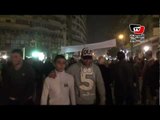 التحرير يستعد لاستقبال الذكرى الثانية للثورة