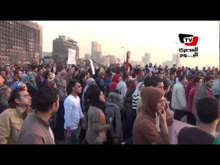 مسيرة «النور» تنادي بثورة جديدة