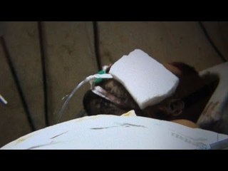 «الرصاص المجهول» يستهدف شاهد أحداث مجلس الوزراء