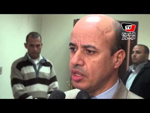 سطو مسلح على «القومي لحقوق الإنسان»