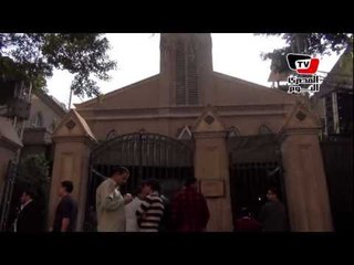 «قصر الدوبارة» تحيي «عيد الميلاد» باحتفالاً وطنياً