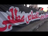 مسيرة «أولتراس أهلاوي» لـ«التحرير» للمطالبة بالقصاص