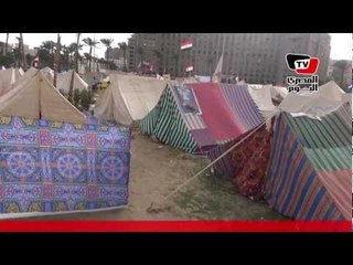 «التحرير» يرفض الاستفتاء علي الدستور