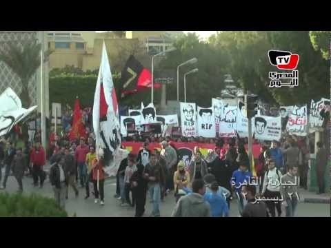 «أولتراس أهلاوي» يحيون ذكرى «كاريكا»