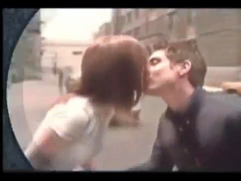 Jennifer Love Hewitt - Banned Commercial