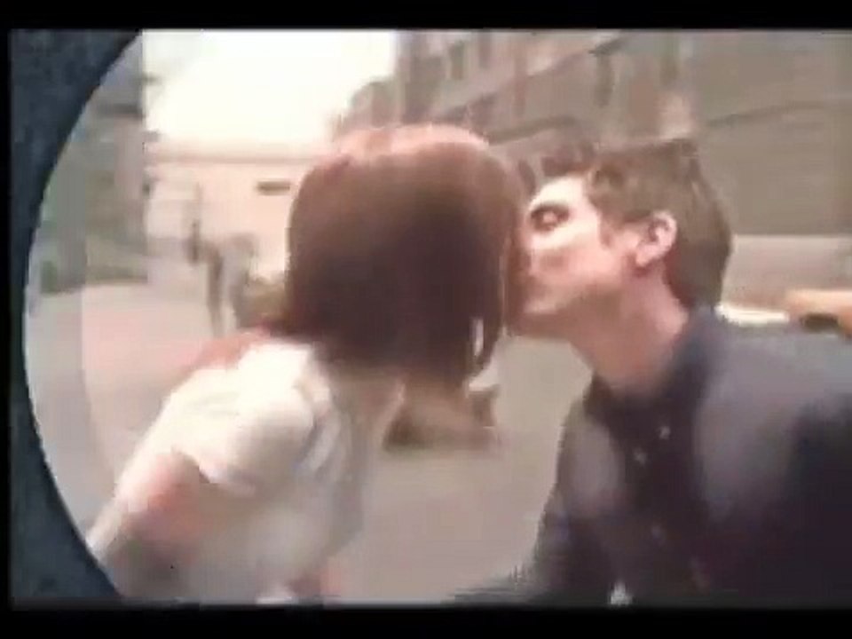 Jennifer Love Hewitt - Banned Commercial