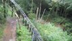 Th13teen Front Seat on-ride HD POV Alton Towers