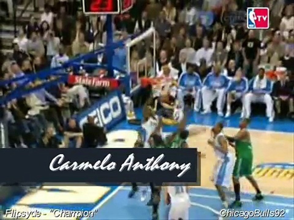 2008 Olympic US "Redeem Team"