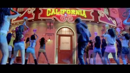 Selfie Pulla (katthi) Video song HD - Chimpunks Version