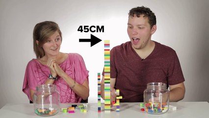 Americans Discover The Metric System