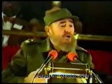 Fidel Castro Speaks to Harlem in 1995 Pt. 7