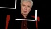 David Byrne: Song lyrics are overrated