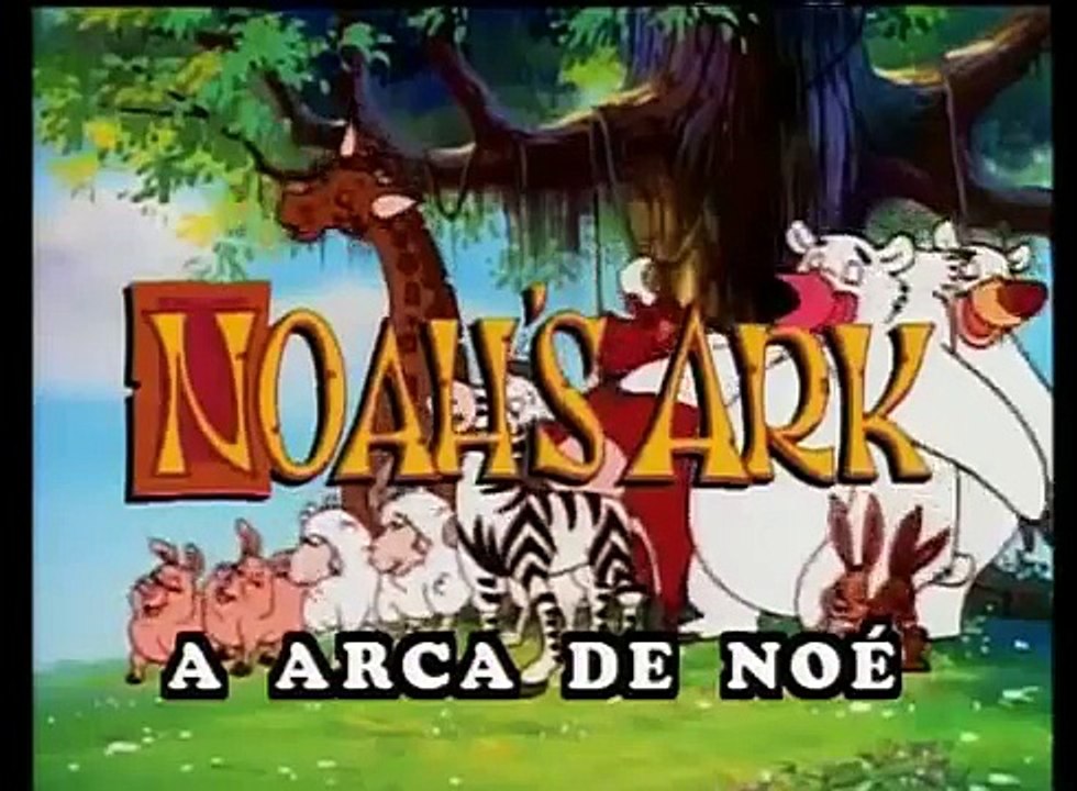 A Arca de Noé