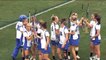 Duke Women's Lacrosse Highlights v Princeton
