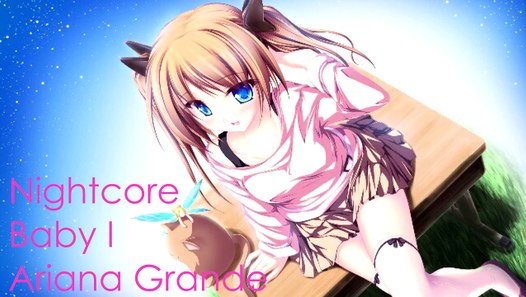 Ariana Grande Nightcore Ariana Grande Songs - j cole roblox videos 9tubetv