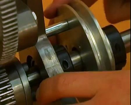 FREE ENERGY Machine Mechanic 3 - with neodymium magnets produces free energy