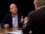 Jeff Bezos | Charlie Rose