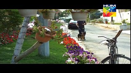 Karb Episode 1 on Hum Tv 4th May 2015