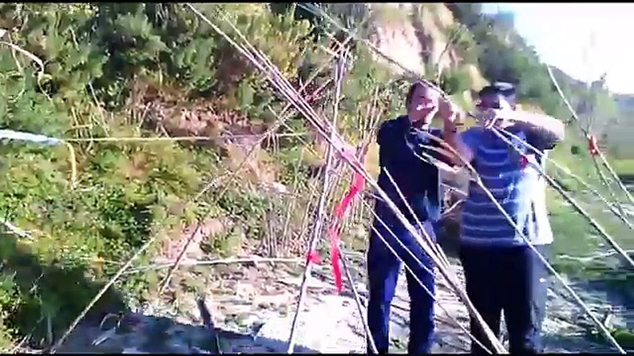 The Forest 2 - EL HIGO
