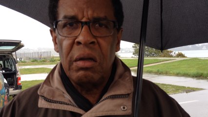 Sculpture "Mémoires": pourquoi Brest ?