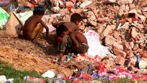 Real India - Orphans In Need