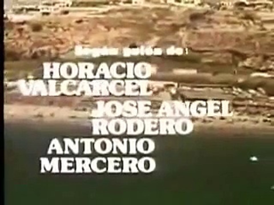 Verano Azul - Cabecera