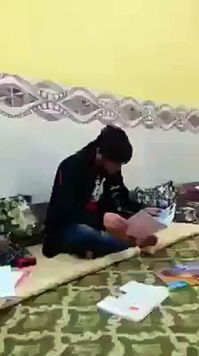 Just study. Hahaha. lolz