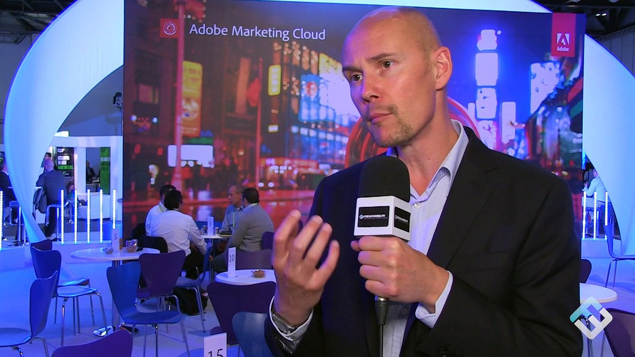 Adobe Summit: entre techno et Human API