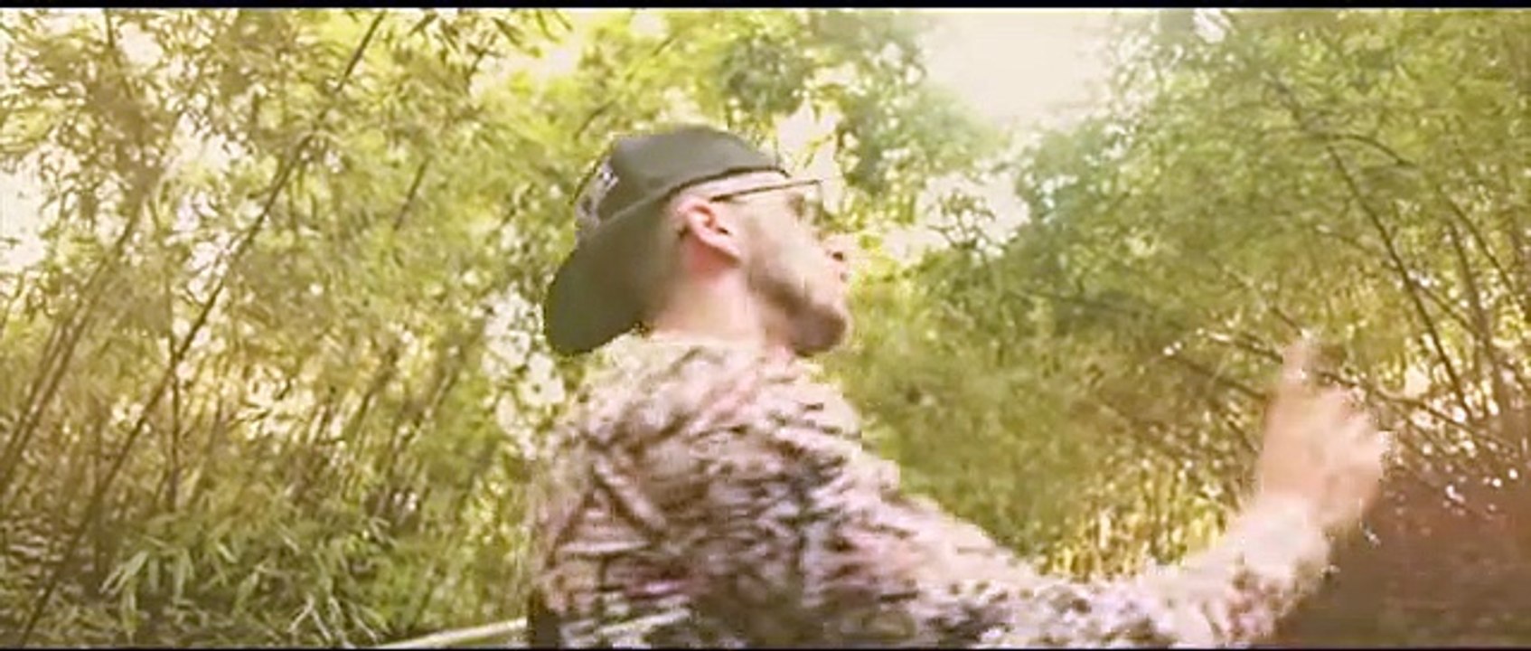 Ridsa - Solo [Clip officiel]