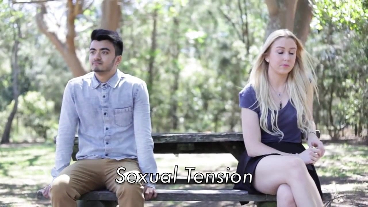 Sexual Tension