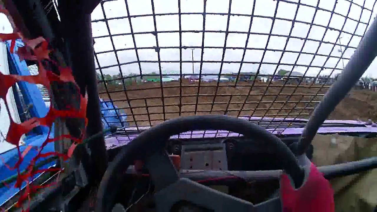 fun car bec de mortagne manche 3 europeen