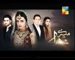 Mere Khuda Episode 41 Promo 4 May 2015 Promo Full Hum Tv