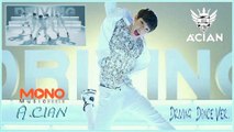 A.cian - Driving  Dance Ver. MV HD k-pop [german Sub]