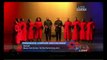 Ben Carson Choir Performs Eminem Lose Yourself At Dr Ben Carson Presidential Campaign Announcement