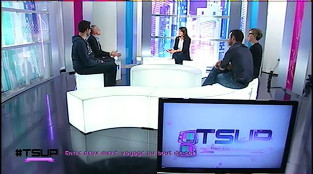 Tout sur un plateau 04/05/15 Seconde Partie